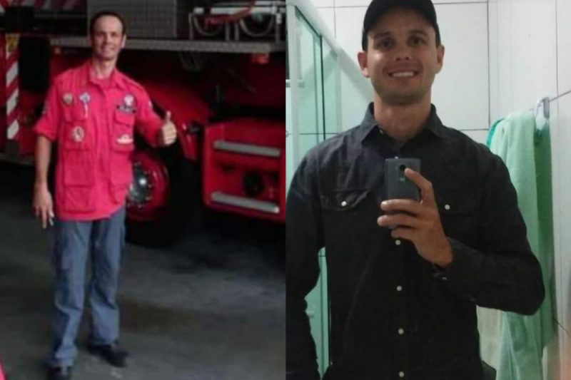 Adriano tinha 39 anos – Foto: Reprodu&ccedil;&atilde;o/Redes Sociais/ND