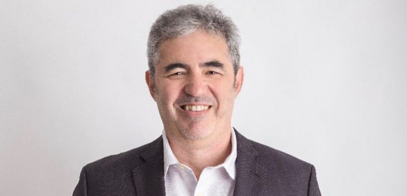 Coelho pediu exoneração para concorrer as eleições pelo comando da Udesc - Foto: Divulgação/ND