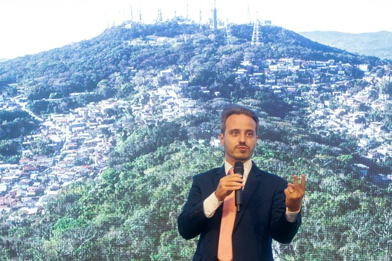 Vin&iacute;cius Loss, advogado especialista em direito tribut&aacute;rio – Foto: LEO MUNHOZ/ND