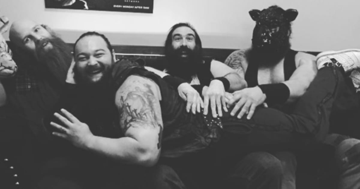 Lutador astro da WWE, Bray Wyatt morre aos 36 anos