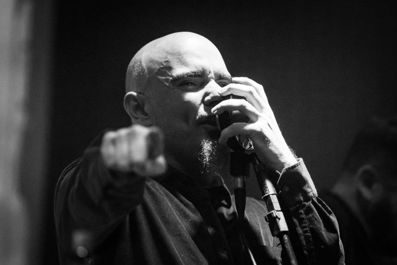 “Songwriters”: o cantor, compositor e produtor musical Xei &eacute; uma das atra&ccedil;&otilde;es da Semana do Rock Catarinense na C&eacute;lula Showcase – Foto: divulga&ccedil;&atilde;o