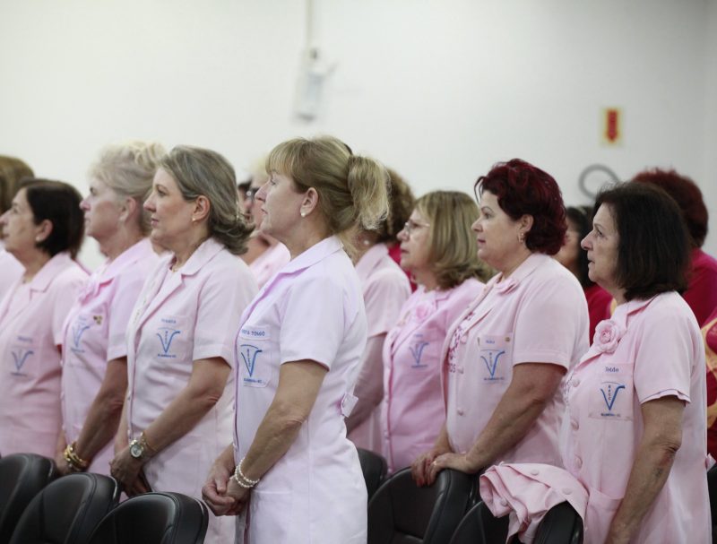 Câmara aprova doação de imóvel para entidade de Blumenau 