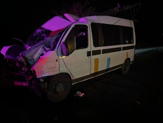 Populares tentaram agredir o motorista – Foto: Reprodu&ccedil;&atilde;o/GMI