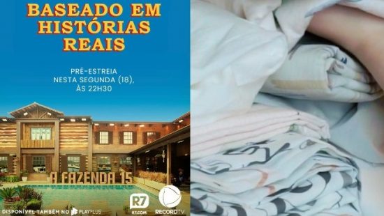 A Fazenda 15: Quem do Paiol merece entrar no reality?