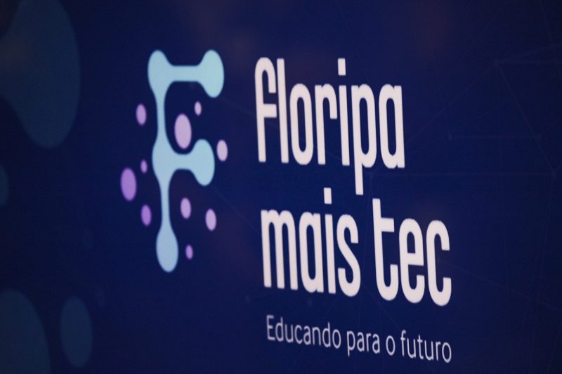 Registration for Floripa Mais Tec is open until October 21st.