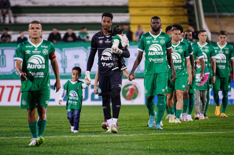 Copa SC: Números na história de Avaí x Chapecoense-SC