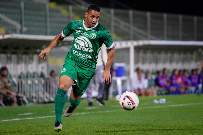 Copa SC: Números na história de Avaí x Chapecoense-SC