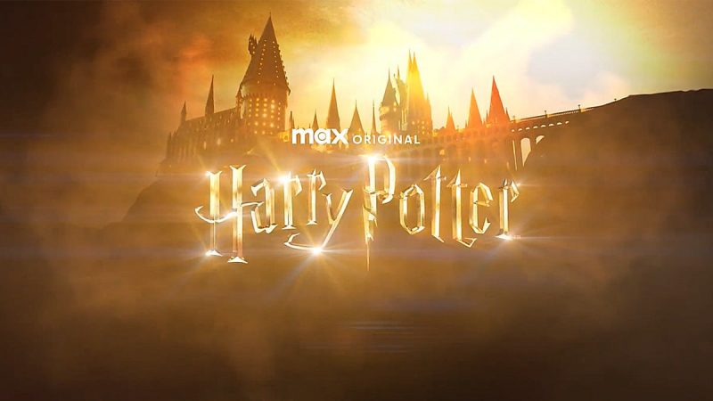 A série ainda não possui elenco, então não sabemos quem irá ser o mais novo Harry Potter