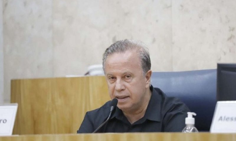 Racismo levou o vereador Camilo Cristófaro a julgamento e perda do mandato