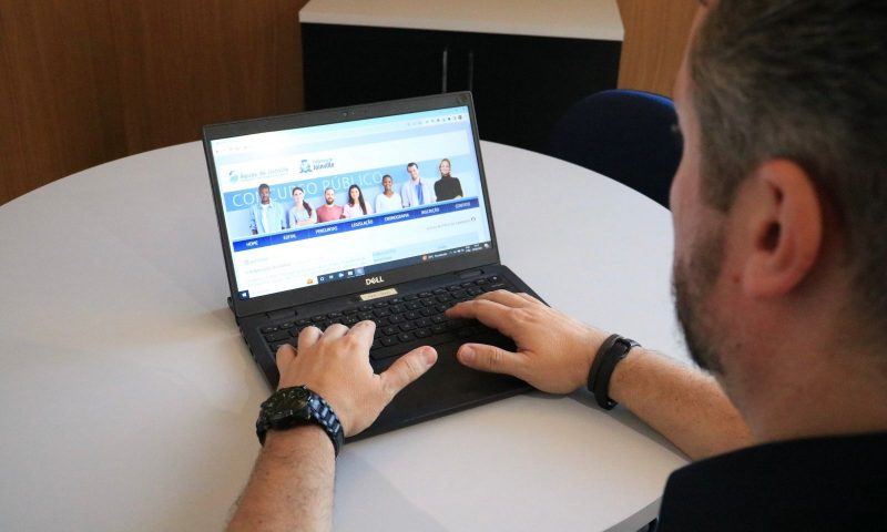 Concurso ocorre no próximo domingo (10)