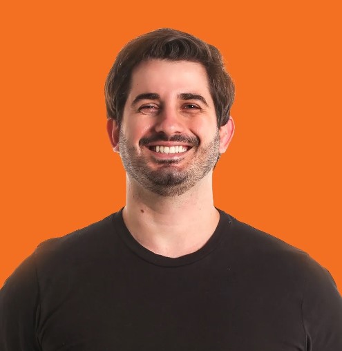 André Vechi é o novo prefeito eleito de Brusque; liminar negada pela Justiça manteve diplomação para esta quinta-feira (21) - Foto: Redes Sociais/Divulgação/ND