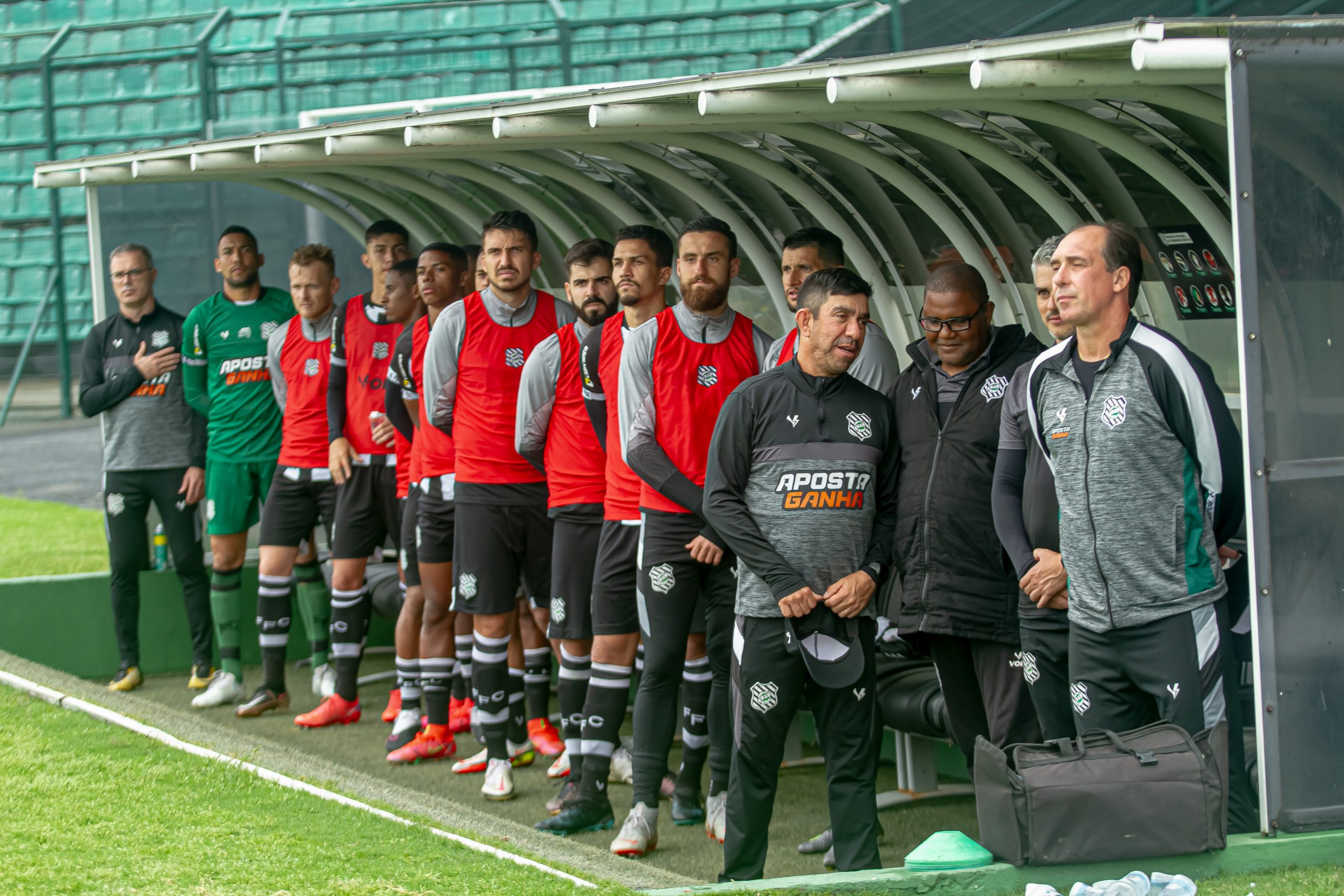 Inter de Lages tem prazo para decidir se joga ou não a Copa Santa Catarina