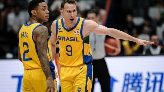 Brasil e Espanha negam 'marmelada' para evitar EUA no basquete