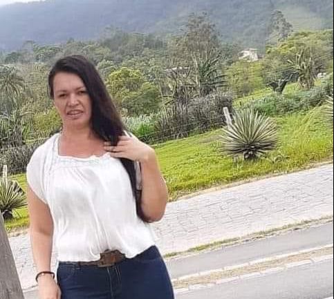 Mulher morreu ao se engasgar com comida – Foto: Reprodu&ccedil;&atilde;o/Internet