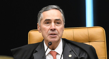 Presidente do STF, ministro Luís Roberto Barroso, afirmou que o processo seria o primeiro da pauta desta quinta (9