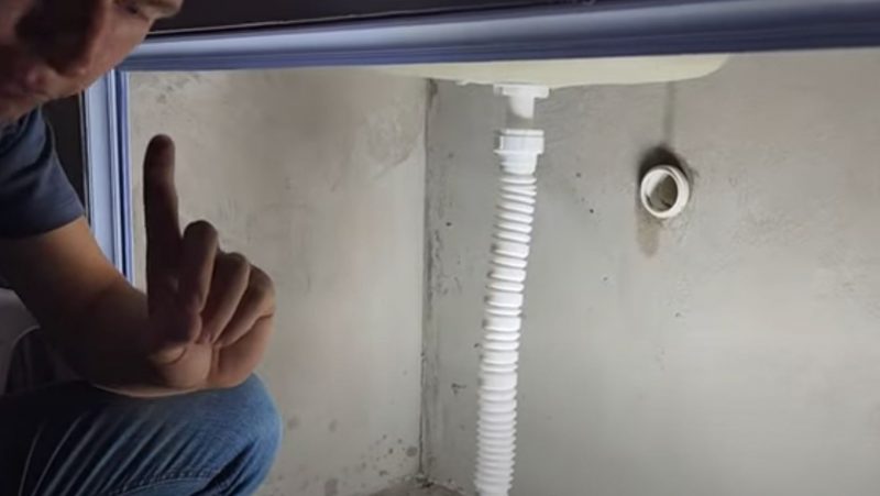 Sif&atilde;o e entupimento n&atilde;o precisam manter uma “rela&ccedil;&atilde;o de proximidade” – Foto: Reprodu&ccedil;&atilde;o