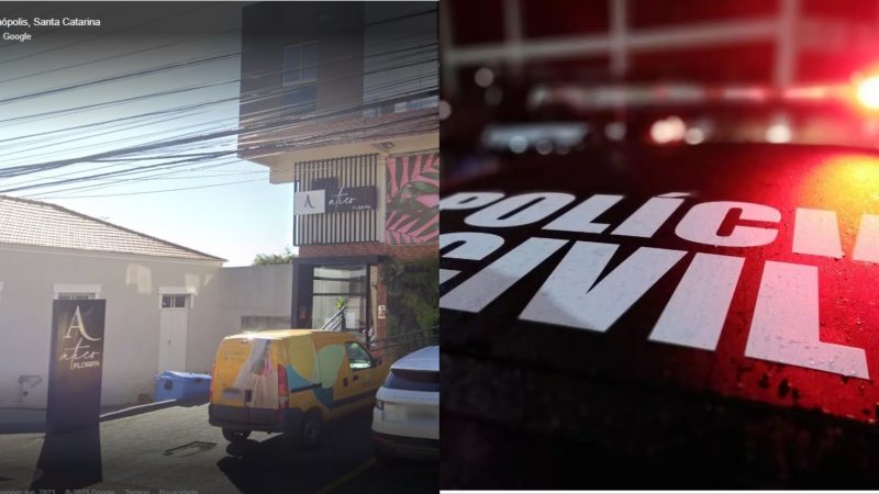 A casa noturna foi interditada na quinta-feira após problemas de documentação e ocorrência de disparos de arma de fogo; a casa segue interditada por tempo indeterminado e o crime segue em investigação