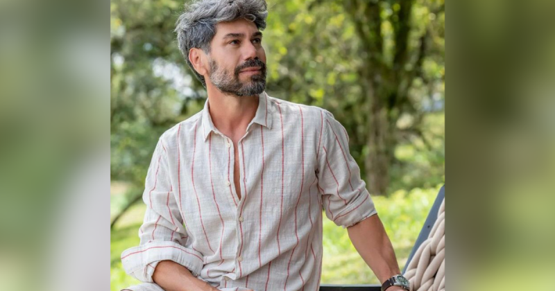 modelo, nil marino, receita