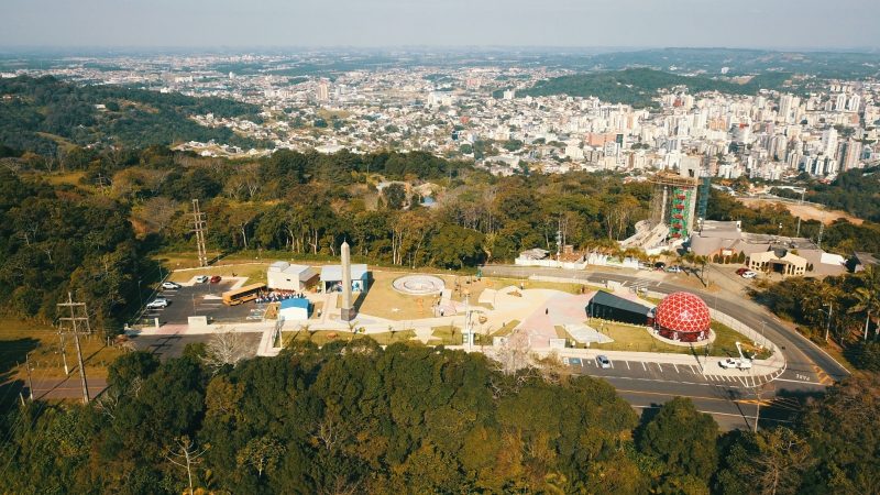 Navegantes é contemplada com o projeto Arena de Verão