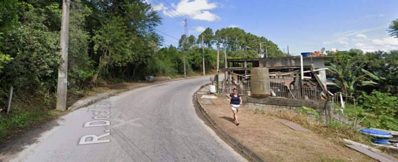 Crime ocorreu no bairro Potecas, em São José