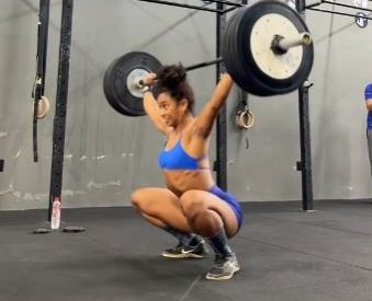 Jovem sofre acidente em academia de Florianópolis