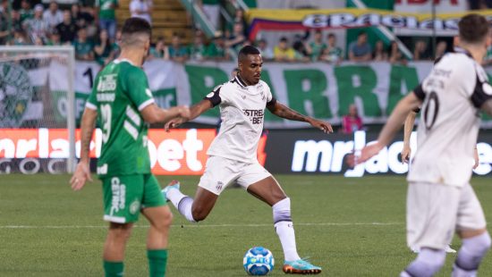 Chapecoense empata com União ABC e mantém viva a classificação na Copinha -  Chapecoense