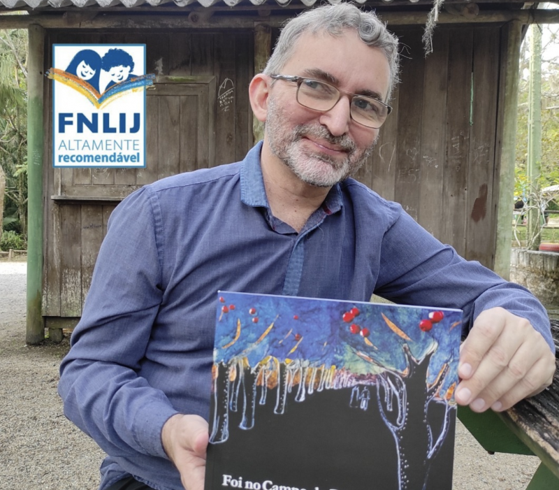 Dennis Rad&uuml;nz, j&aacute; um veterano na flor de seus 52 anos, circula como um guru nesse meio – Foto: Instagram/Reprodu&ccedil;&atilde;o/ND