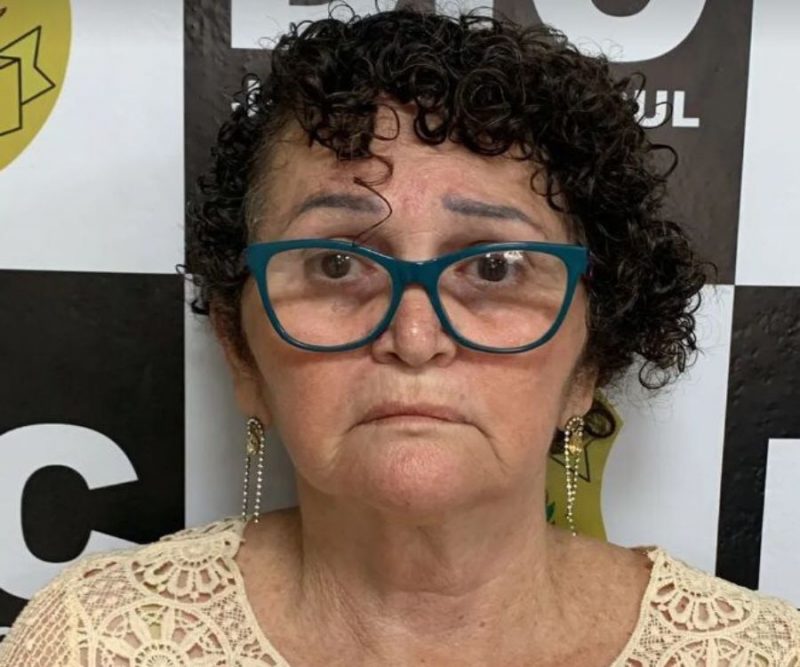 Pastor arrested in Santa Catarina