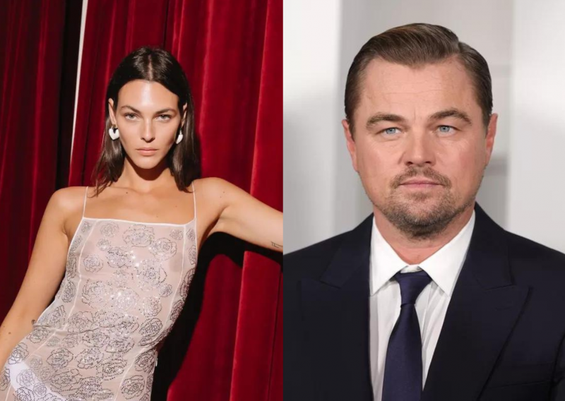 Leonardo DiCaprio revealed his love story for the 25-year-old model: “It won’t last long”