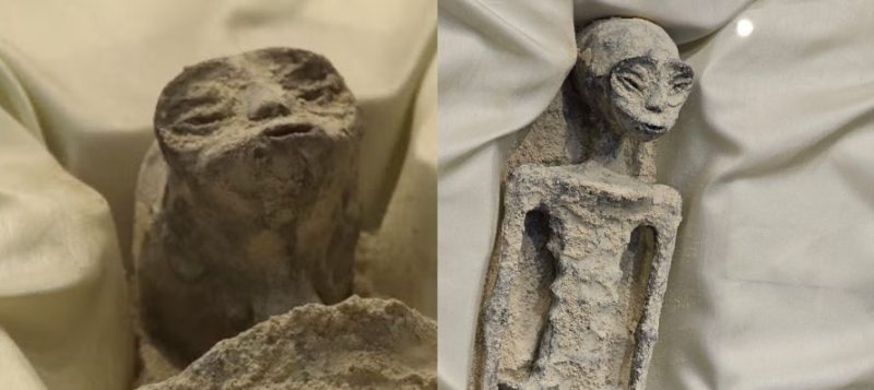 ET mexicanos viram piada na internet 