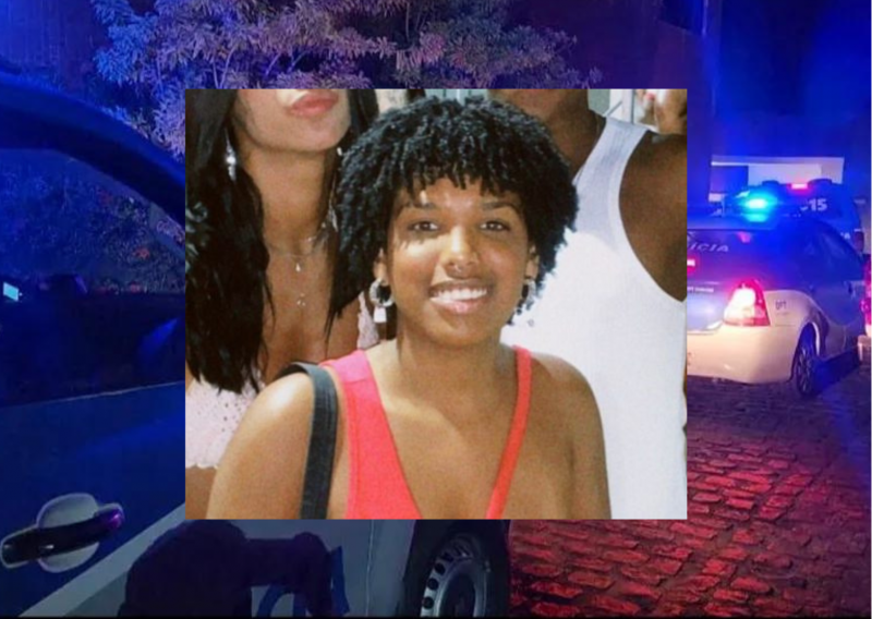 Homem mata namorada em motel, avisa a recepção e morre pouco tempo depois