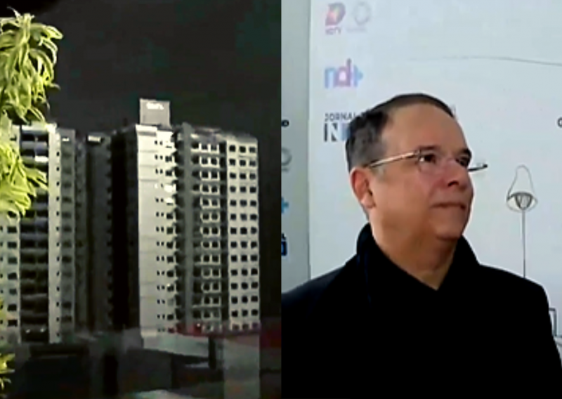 Salão do Imóvel inicia nesta sexta-feira em Florianópolis