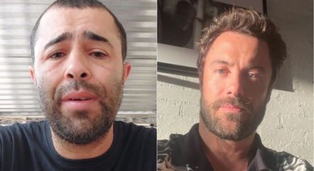 Motorista agradeceu apoio ap&oacute;s acidente com o ator Kayky Brito – Foto: Reprodu&ccedil;&atilde;o/Internet