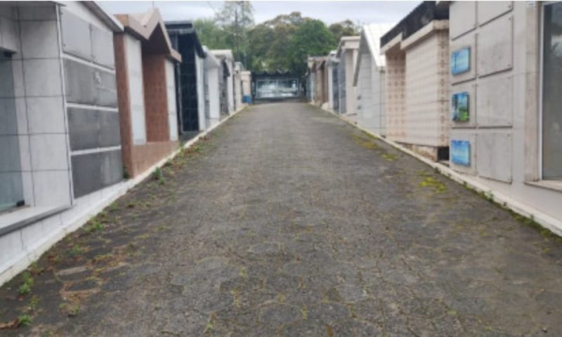 Celulares s&atilde;o furtados durante vel&oacute;rio. – Foto: Divulga&ccedil;&atilde;o/ND