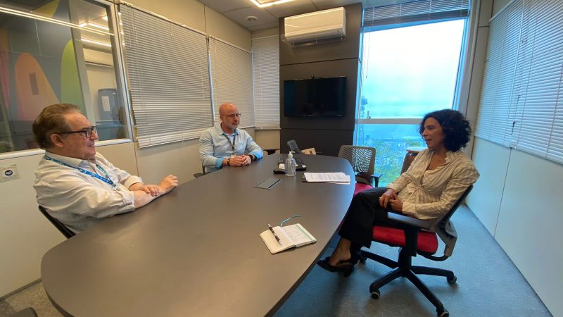 Ecad fala sobre o selo de reconhecimento ao grupo ND