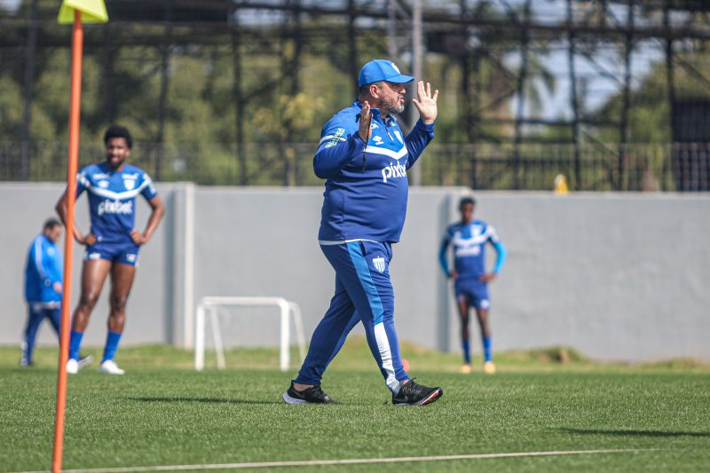 Grêmio x Novorizontino: horário, como assistir e tudo sobre o jogo válido  pela 11ª rodada da Série B