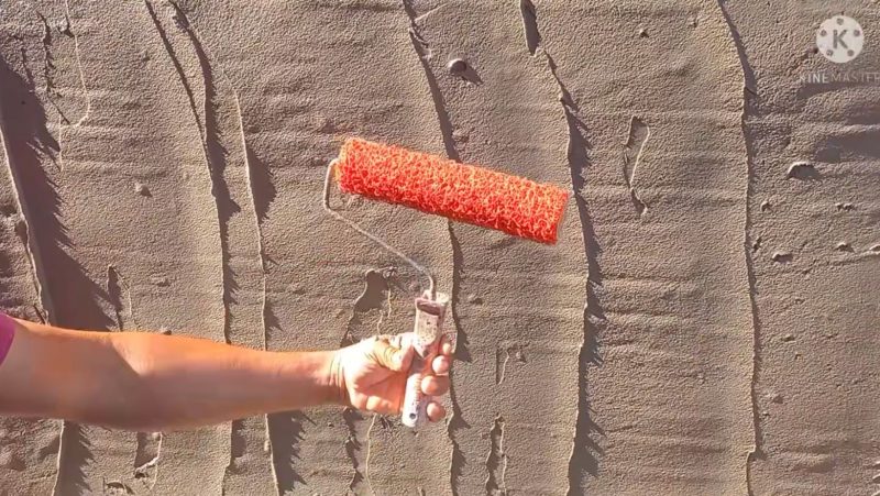 Com pouco material a t&eacute;cnica resolve uma das maiores dores de cabe&ccedil;a da constru&ccedil;&atilde;o civil – Foto: Reprodu&ccedil;&atilde;o