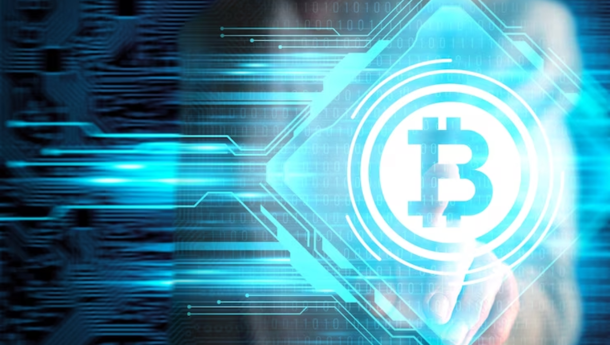 Receber até R$1,7 mil por dia é possível? Curso mostra como gerar renda com  criptomoedas