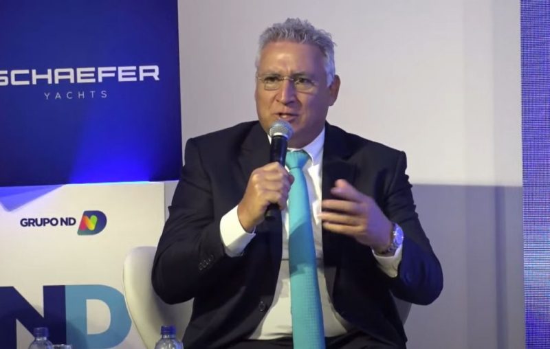 Empresário de Florianópolis fala de atraso náutico: 'Já deveria ter 10 marinas'