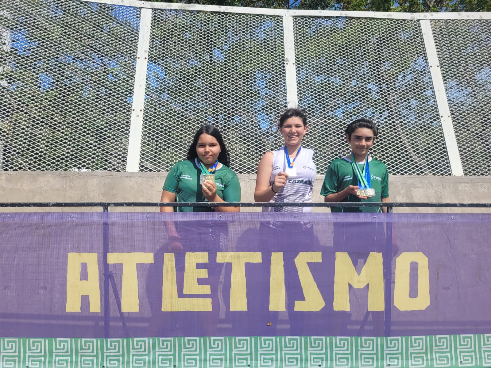 Atletas do Paraná batem recorde de medalhas na Paralimpíada de