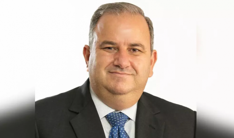 Prefeito estava preso há nove meses. 