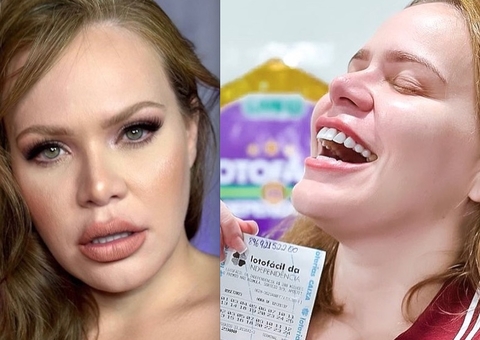 Como ganhar prêmio milionário da loteria? O que você faria com dois