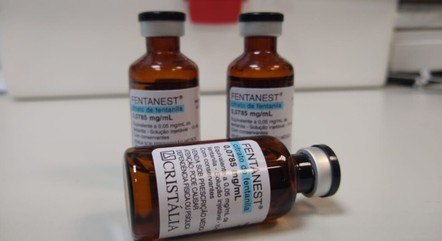VIDEO: Drug that turns users into ‘zombies’ has killed 72,000 people;  understand