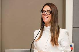 Advogada liderou listas na OAB e no TJSC – Foto: Divulga&ccedil;&atilde;o