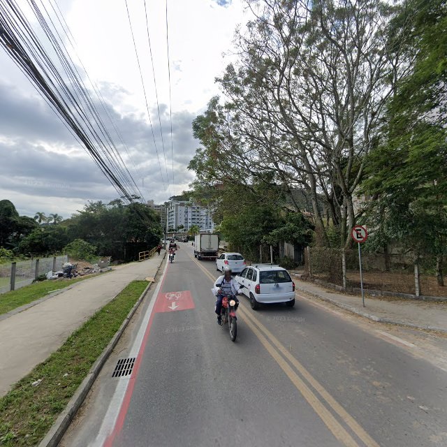 Dupla foi capturada no Norte da Ilha de SC, EM Florianópolis 