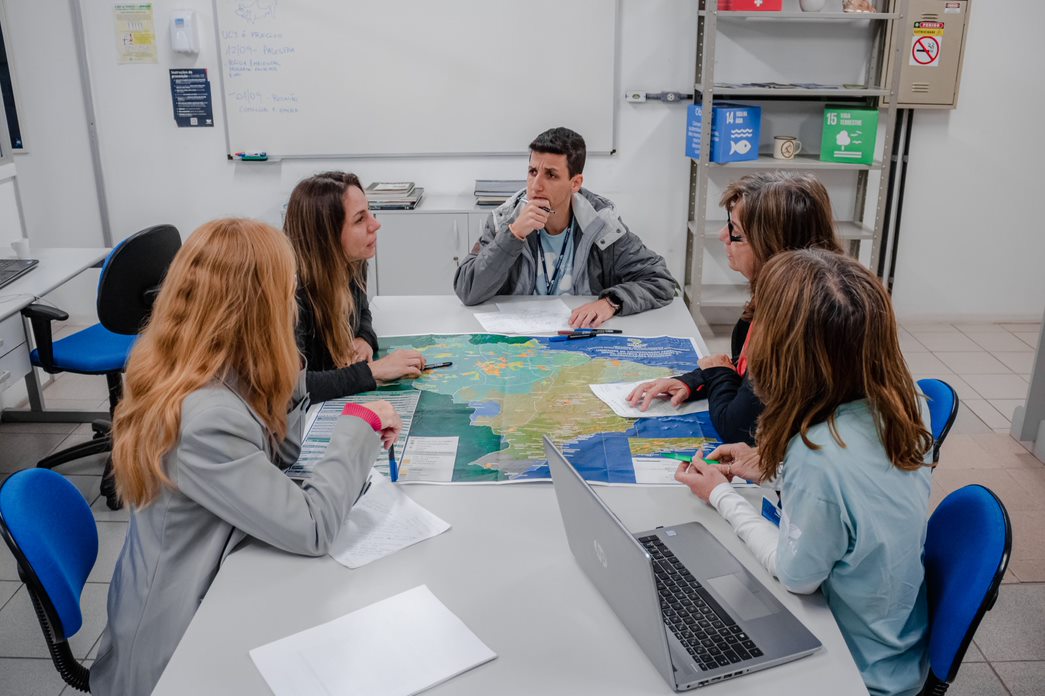 Acafe e universidades comunitárias projetam o futuro de Santa Catarina