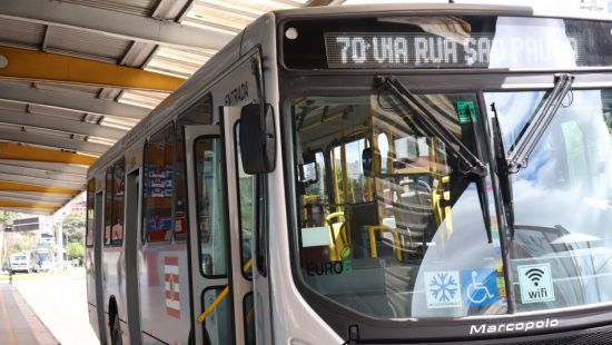 Próximos jogos do Avaí na Ressacada terão linhas extras de ônibus do  transporte coletivo