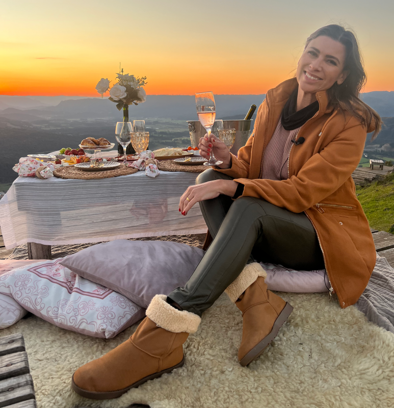 Foto: Destino SC Inverno/Divulga&ccedil;&atilde;o