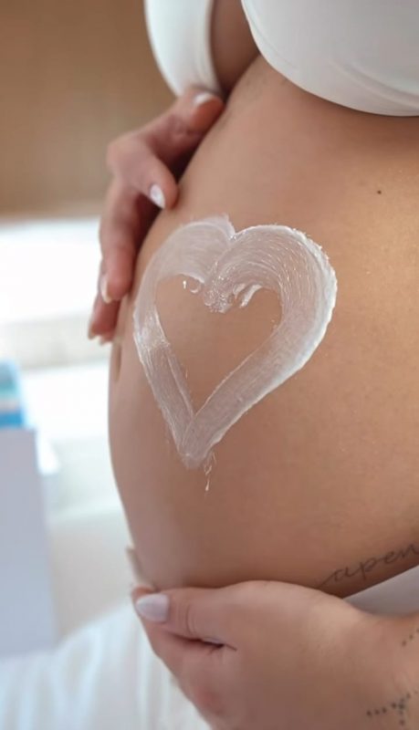 Arthur Aguiar anunciou que ser&aacute; pai h&aacute; tr&ecirc;s dias – Foto: Instagram Arthur Aguiar/ND