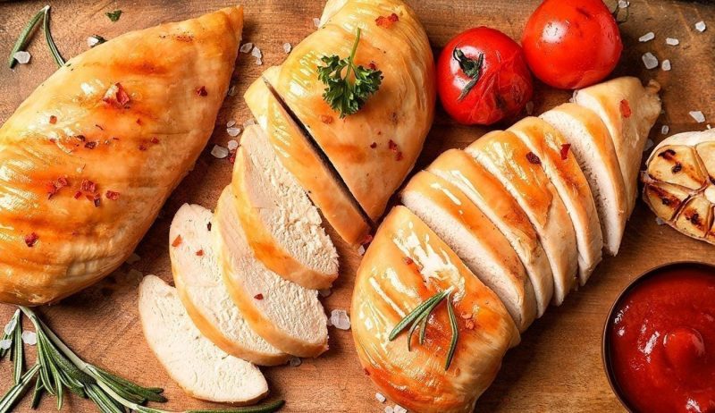 Alimentos precisam ser bem cozidos antes de consumir – Foto: Reprodu&ccedil;&atilde;o Internet/ND